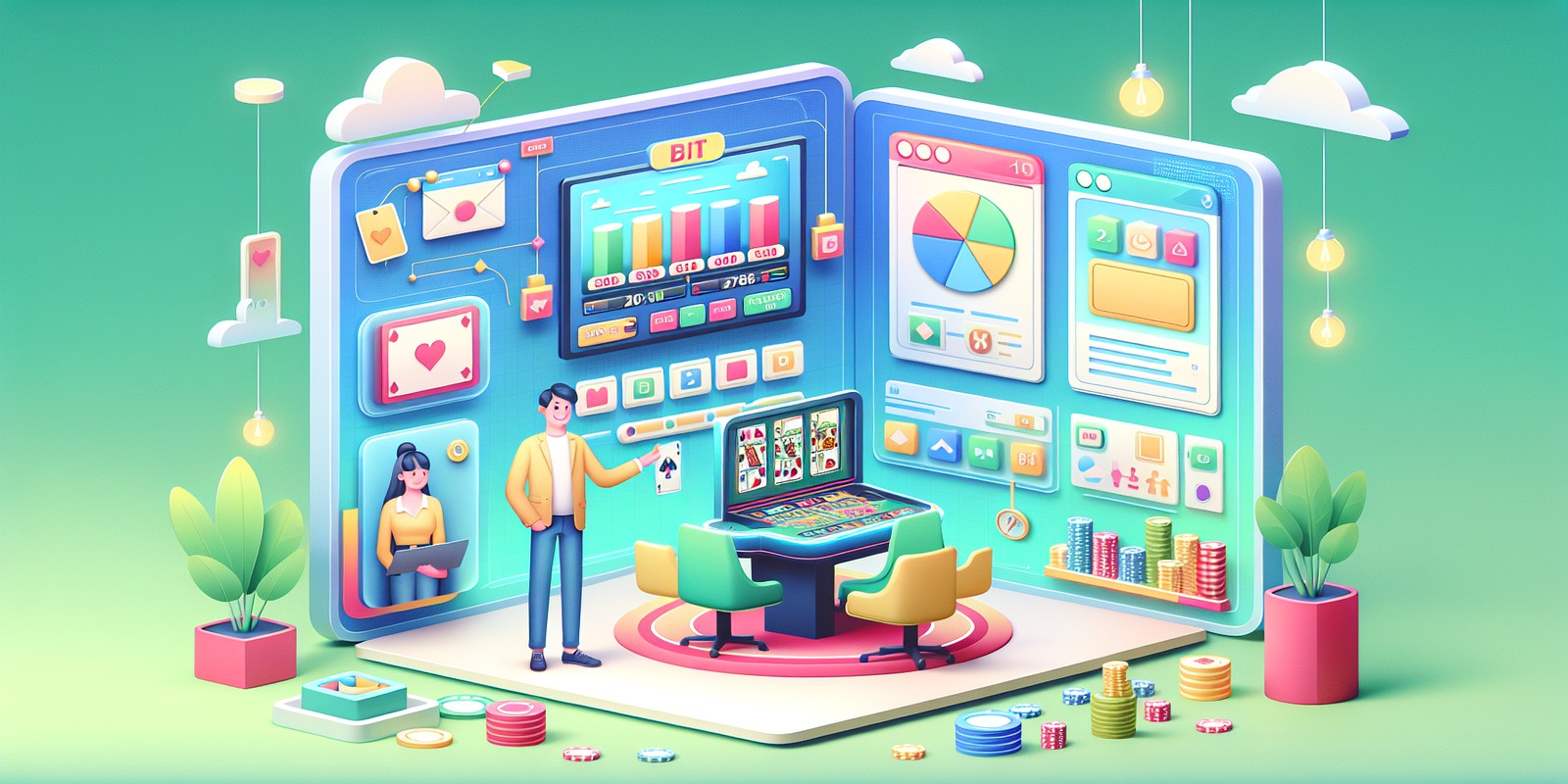 Discover the Benefits of Pooled Jackpots: A Pakistani Player's Guide 2025 - Gaming Guide Guide for pakistani | Realr