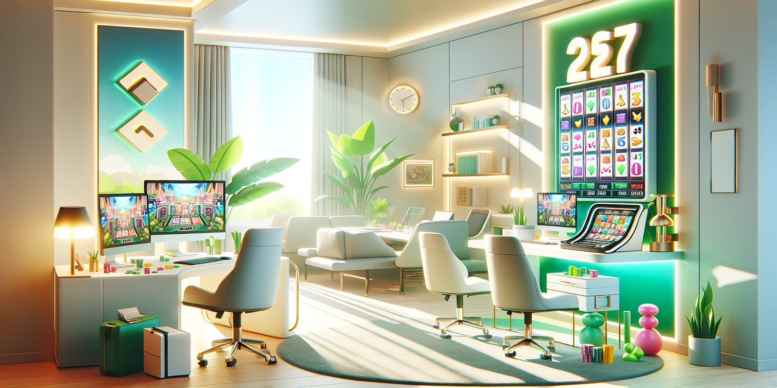 Discover the Best Online Casino Slots for 2025: A Global Guide - Slot Strategy Guide for global | Realr