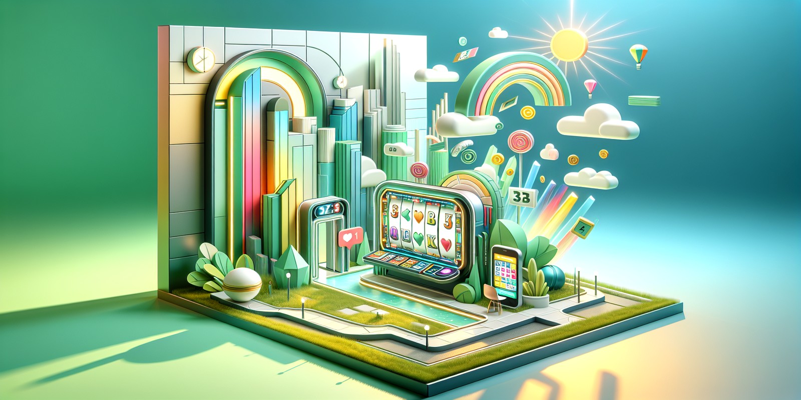 Explore the Thrill of Slot Games: Winning Strategies for 2025 - Slot Strategy Guide for international | Realr