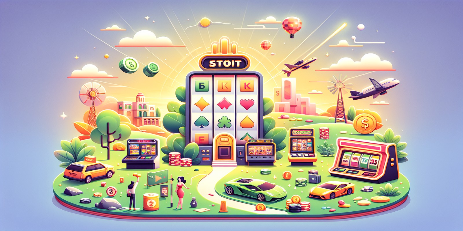 Top App Slots to Play in Pakistan: Win Big in 2025! - Slot Strategy Guide for pakistani | Realr