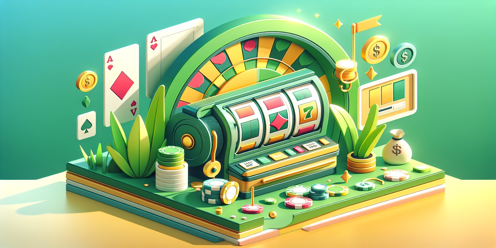 Top Online Casino Insights: Winning Slot Strategies for 2025 - Slot Strategy Guide for global | Realr
