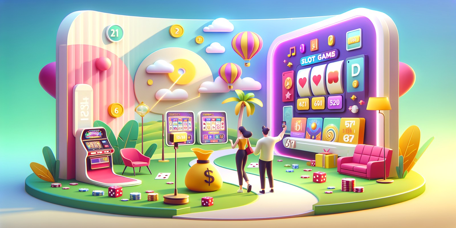 Top Online Casino Strategies for Pakistan's Slot Game Enthusiasts in 2025 - Slot Strategy Guide for global | Realr