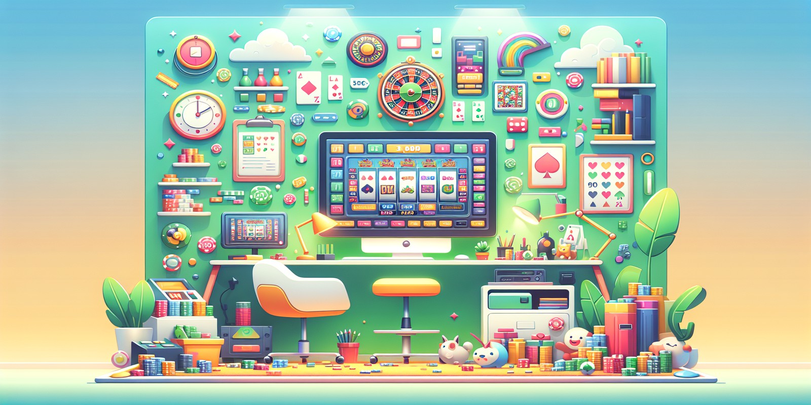 Top Online Casino Trends in 2025: A Guide for Pakistani Players - Gaming Guide Guide for international | Realr