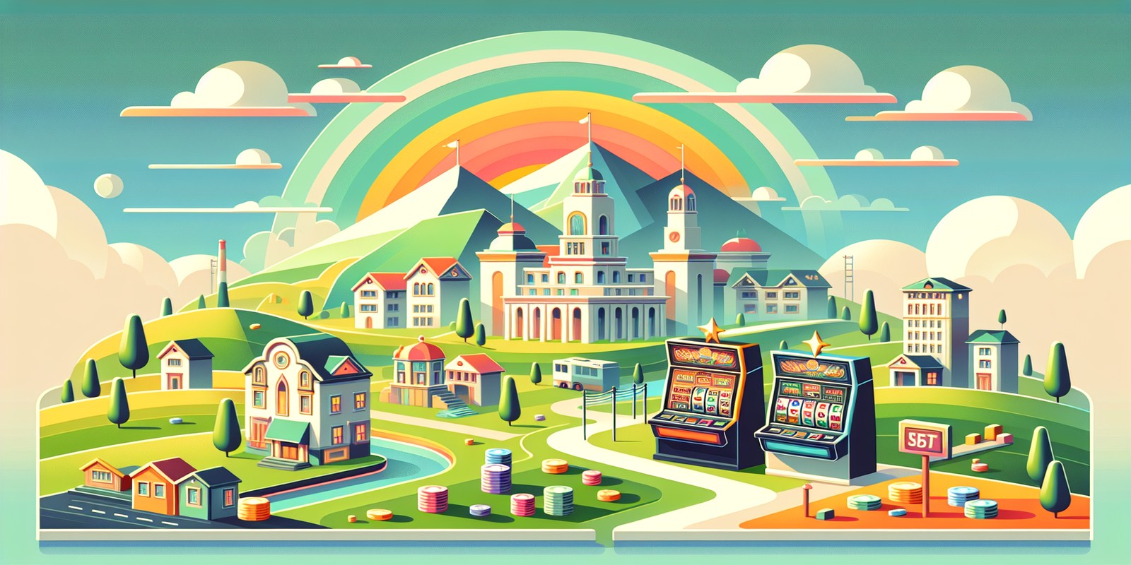 Top Slot Games for 2026: Expert Winning Strategies by Real.