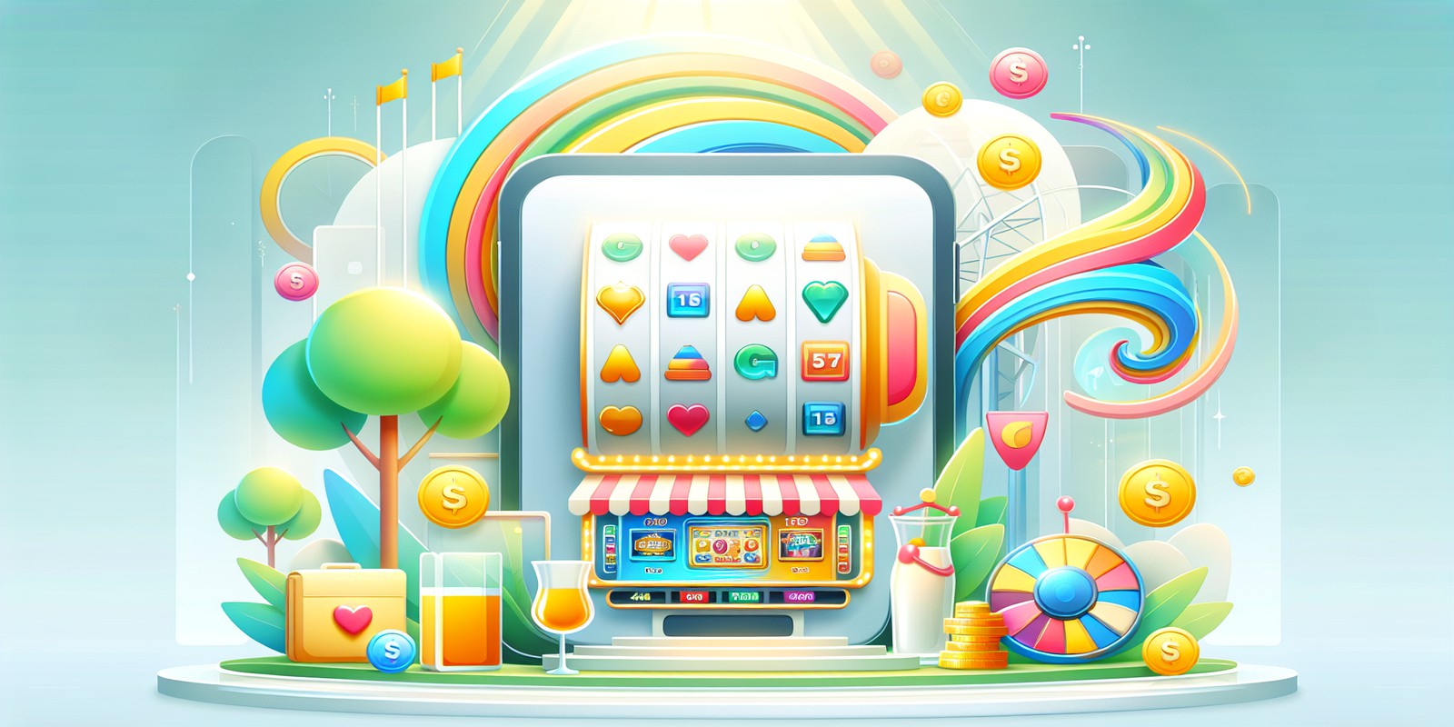 Top Slot Games of 2025: Win Big with Global Operator Insights - Slot Strategy Guide for global | Realr