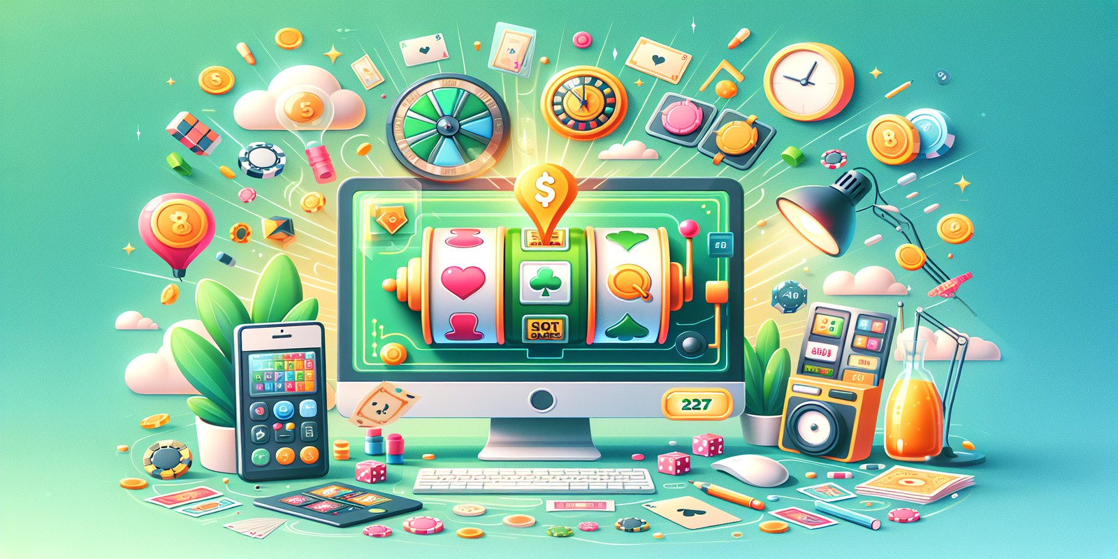 Top Slot Games to Play in 2025: Strategies for International Players - Slot Strategy Guide for global | Realr