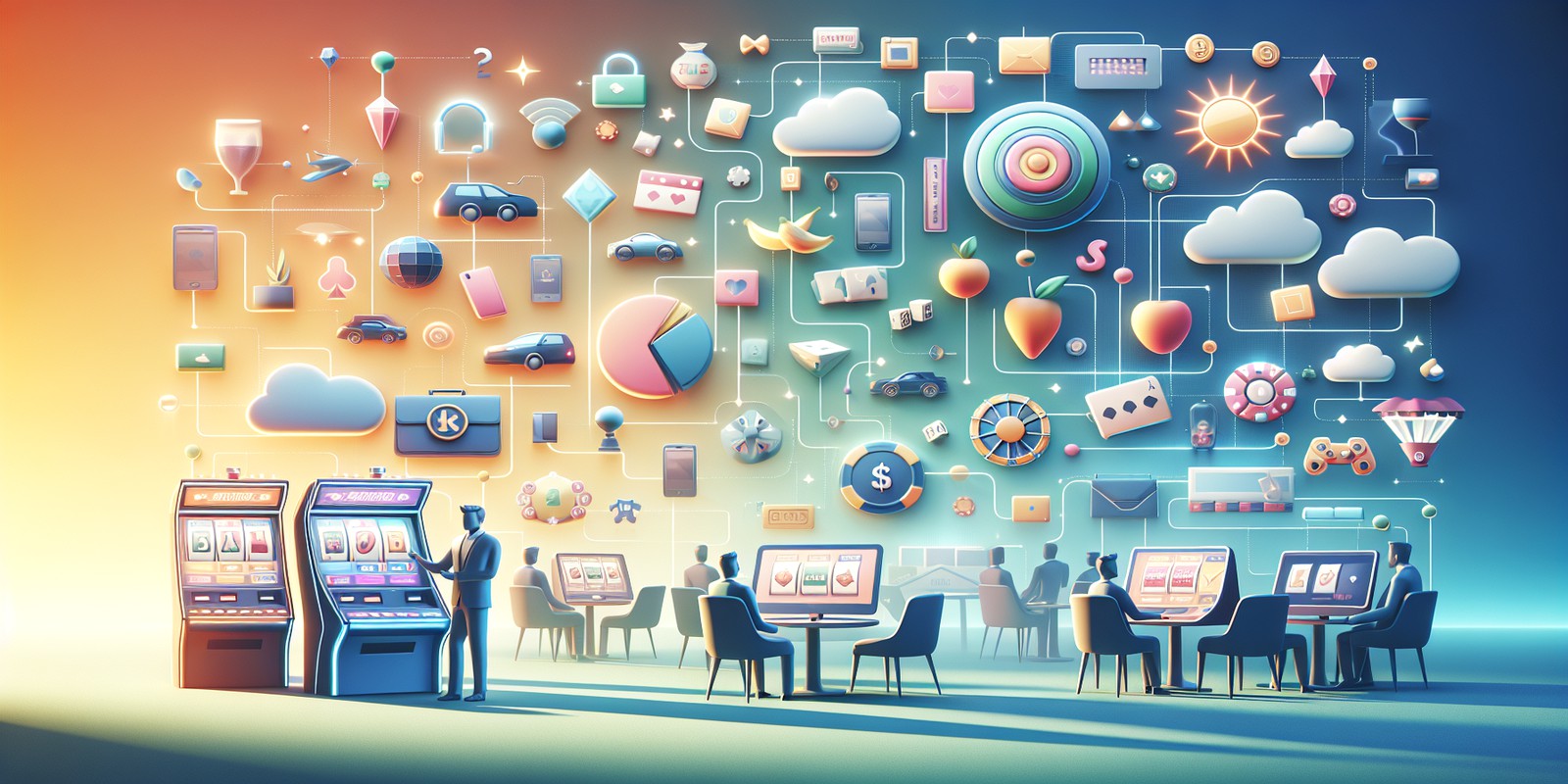 Unlock Big Wins: Best Online Casino Slots Strategies for 2025 - Slot Strategy Guide for global | Realr