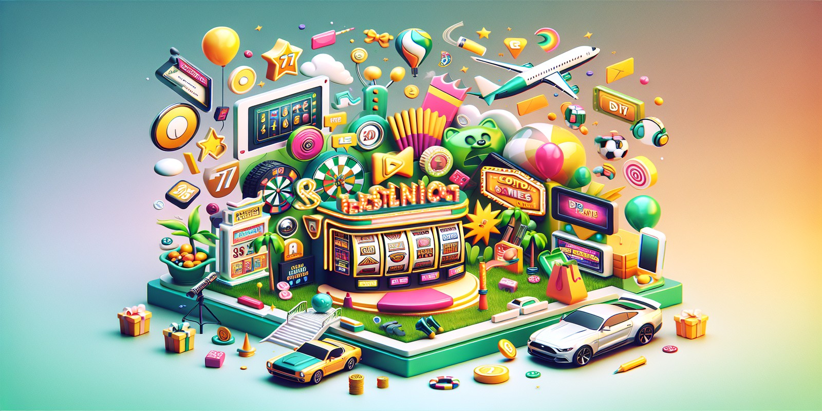 Unlock Big Wins: Essential Online Slot Strategies for 2025 - Slot Strategy Guide for global | Realr