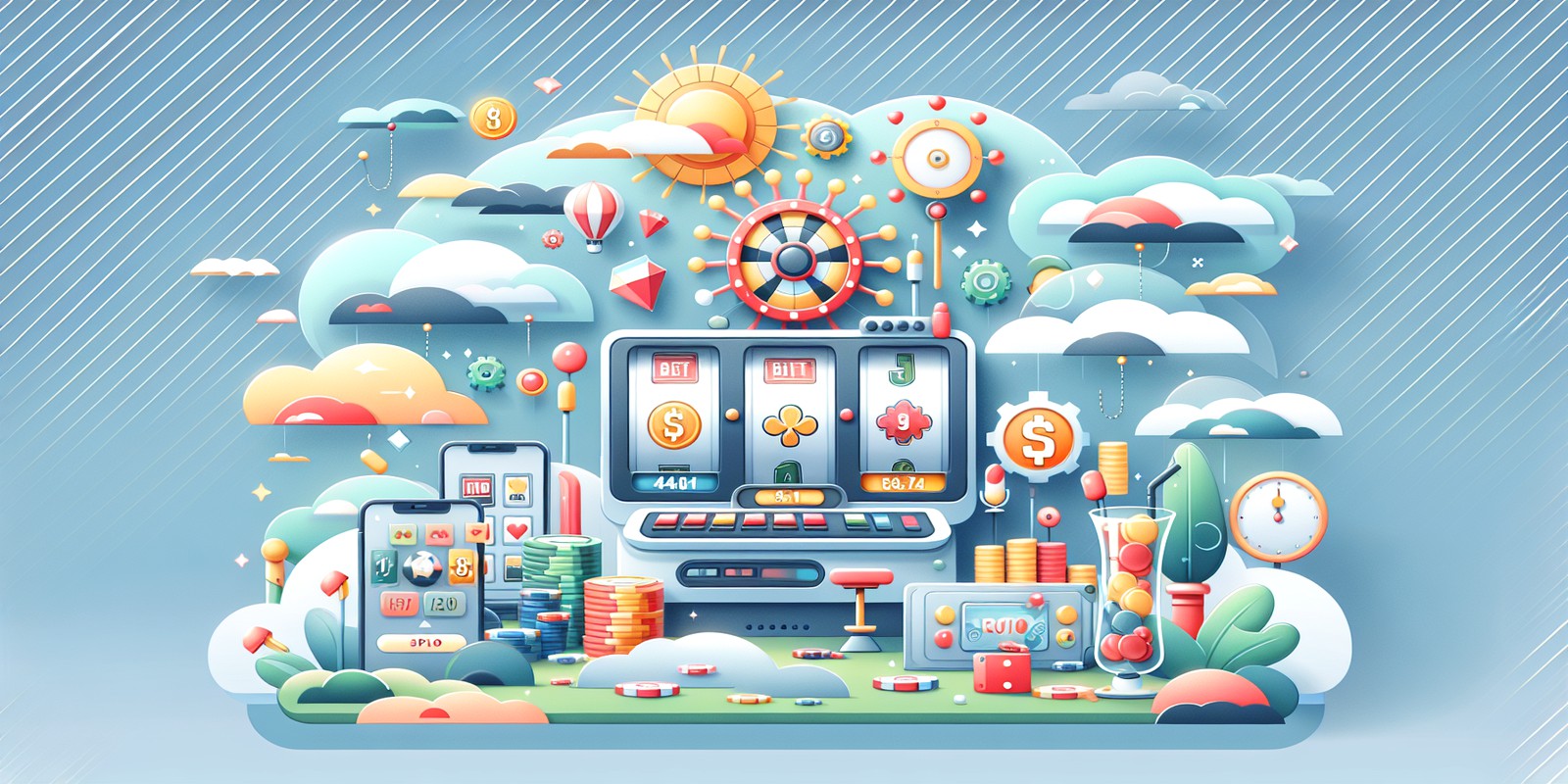 Unlock Big Wins: Essential Slot Game Strategies for 2025 - Slot Strategy Guide for pakistani | Realr