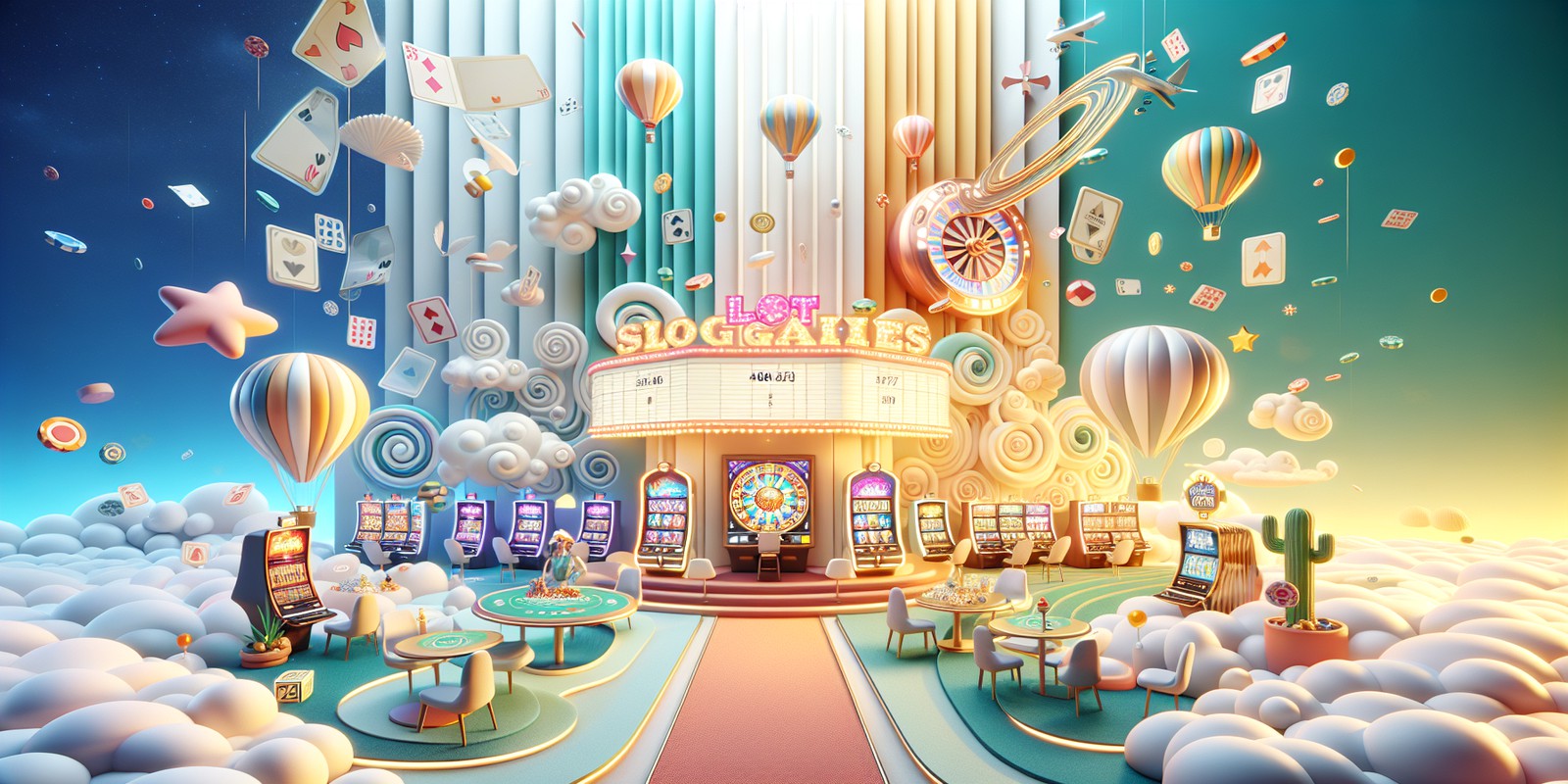 Unlock Big Wins: Top Slot Game Strategies for 2025 You Can't Miss - Slot Strategy Guide for global | Realr