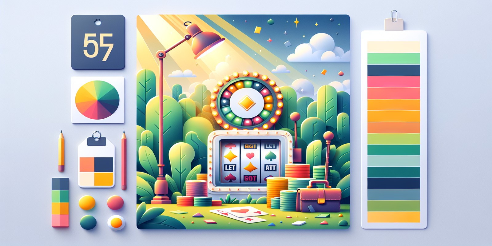 Unlock the Best Online Casino Slots: Tips and Trends for 2025 - Slot Strategy Guide for pakistani | Realr