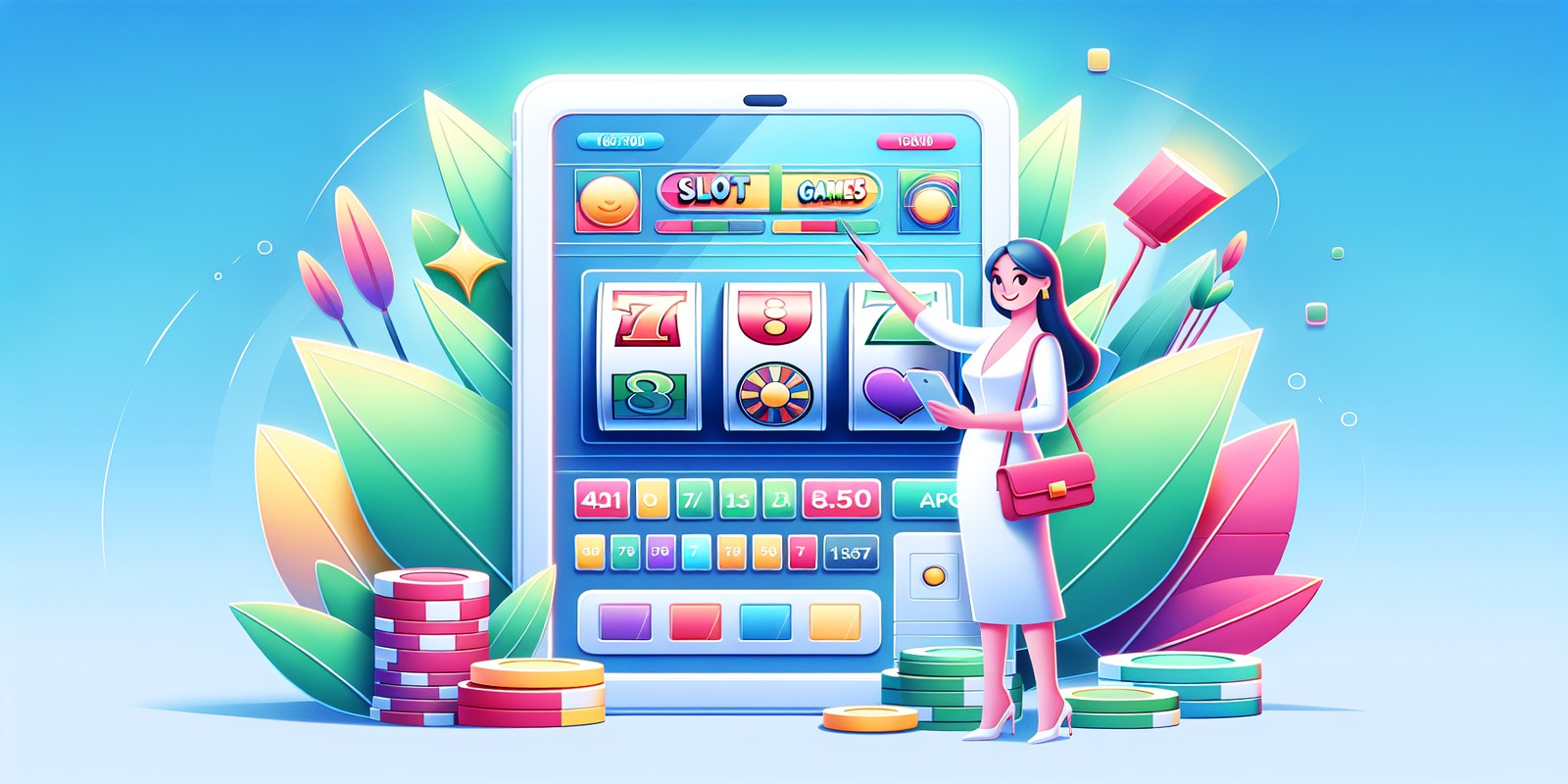 Unlock the Fun: Top Online Casino Slots for 2025 Enthusiasts - Slot Strategy Guide for global | Realr