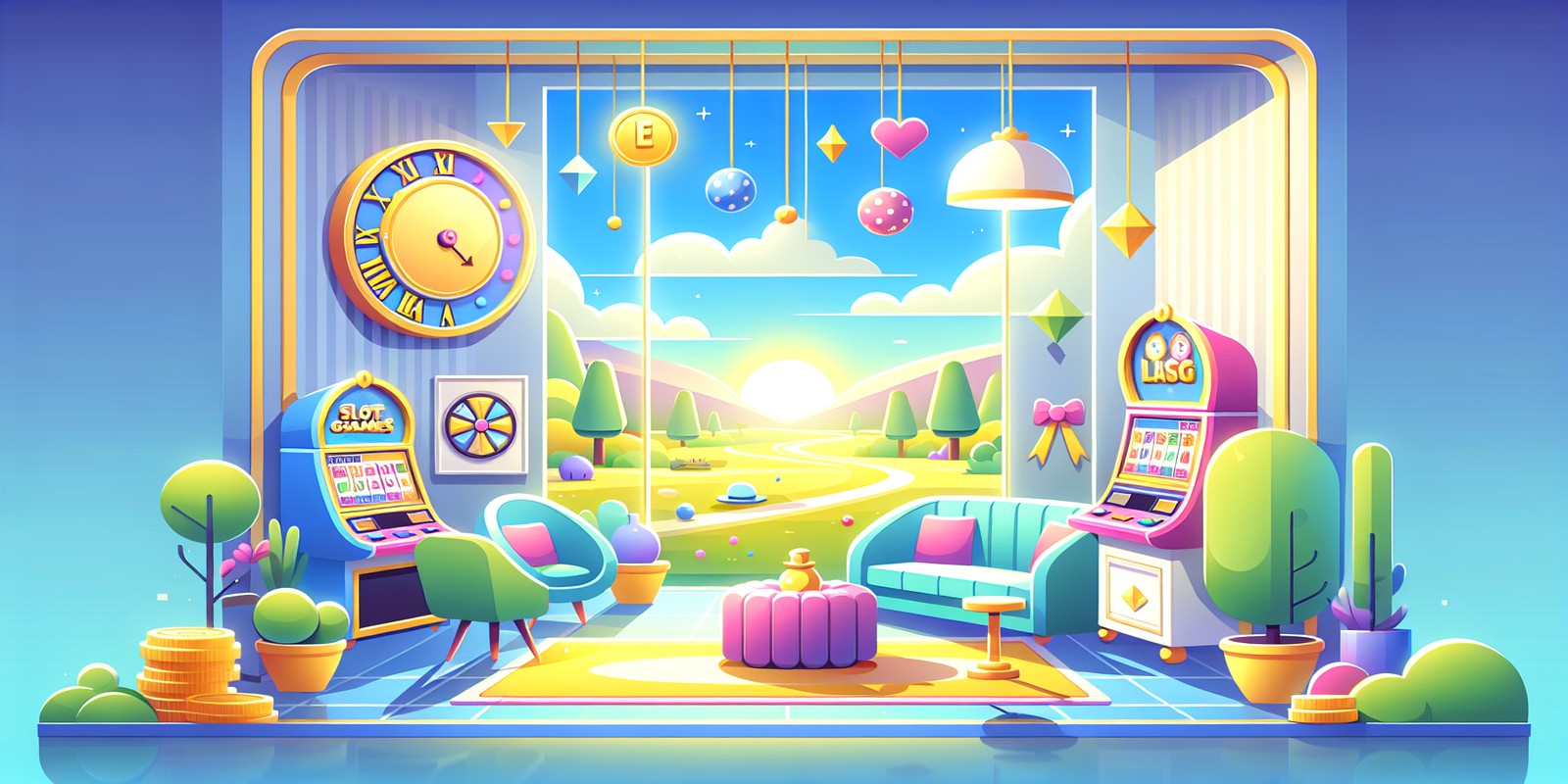 Unlock the Fun: Top Slot Game Strategies for International Players 2025 - Slot Strategy Guide for international | Realr