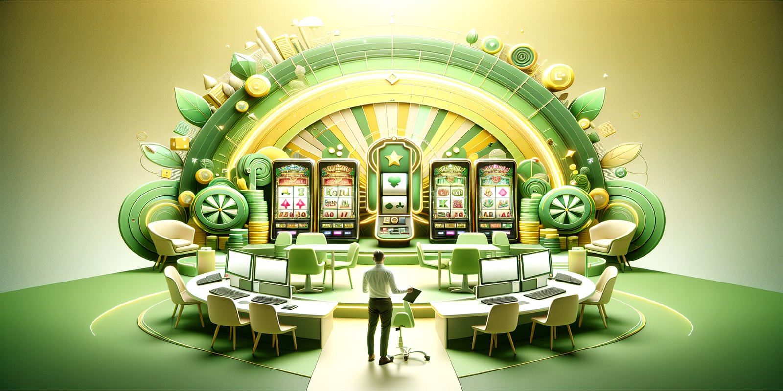 Unlock Winning Secrets: Top Slot Strategies for 2025 - Slot Strategy Guide for global | Realr