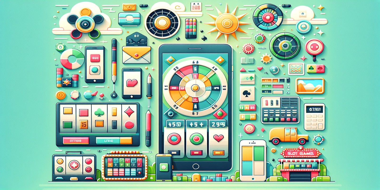 Ultimate Slot Game Strategies Guide for Pakistan Players by Real