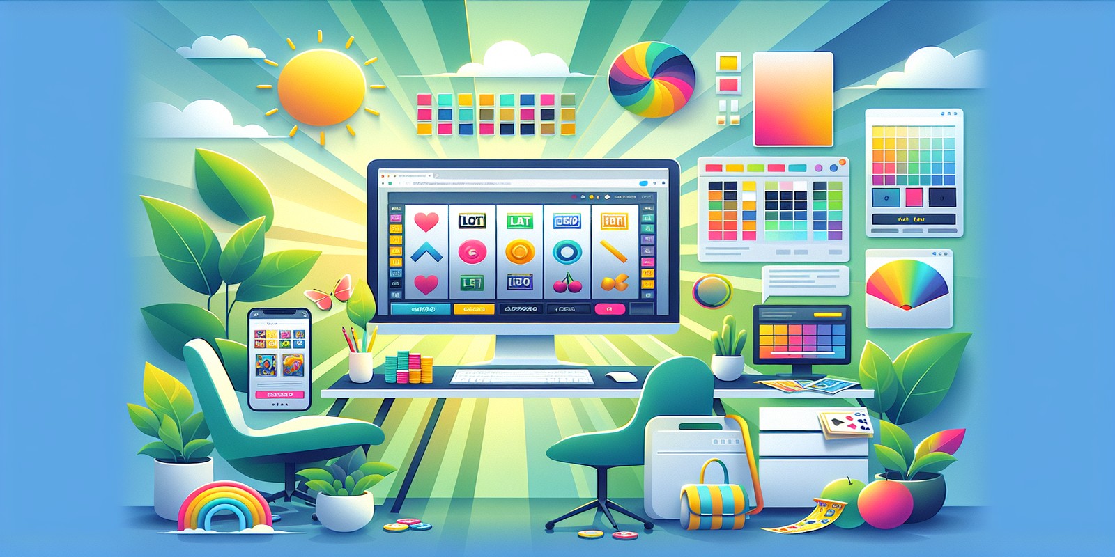 Unlock Winning Strategies at Online Casinos: Your 2025 Guide - Gaming Guide Guide for international | Realr