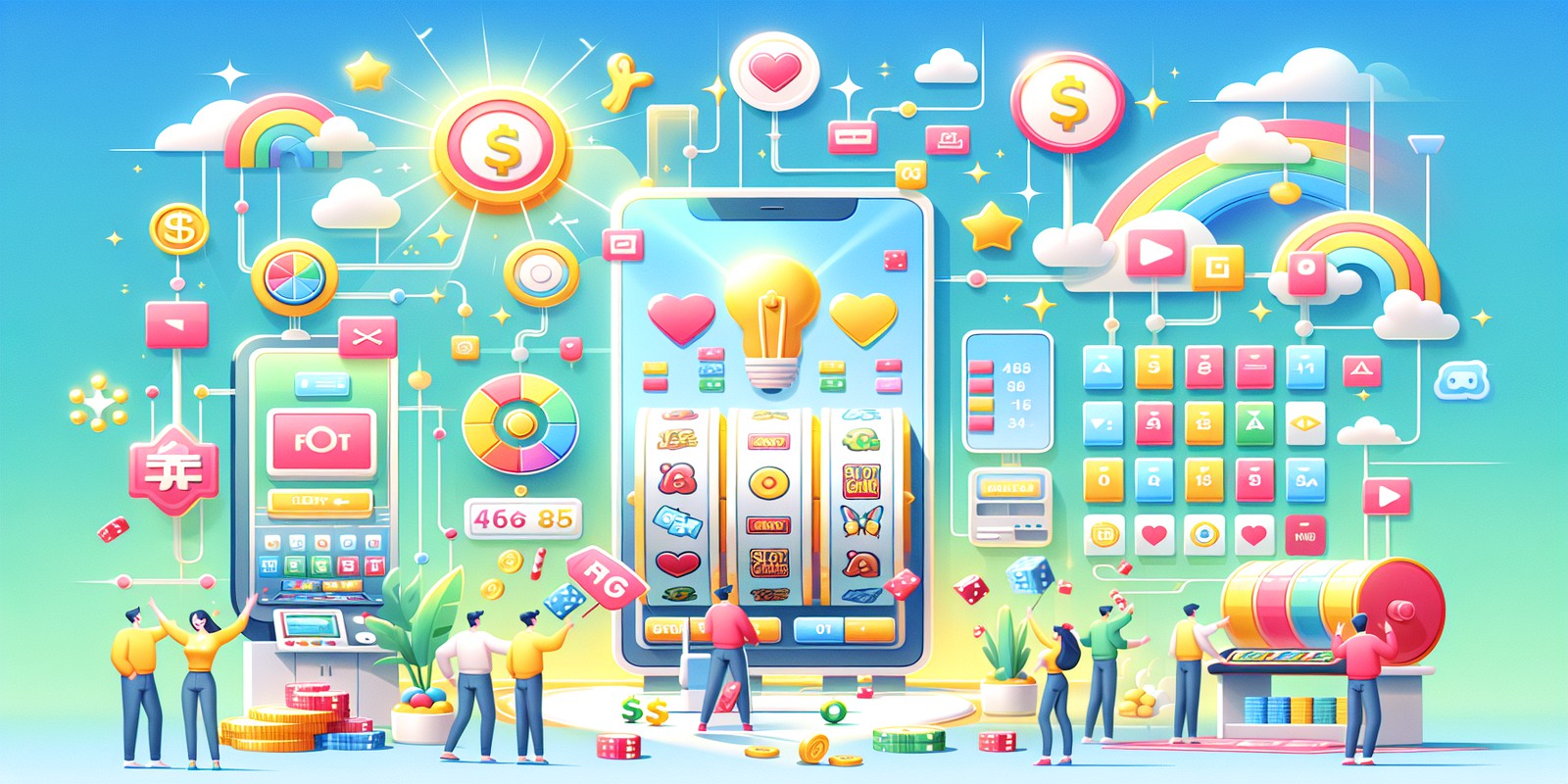 Unlock Winning Strategies in Slot Games for Global Players 2025 - Slot Strategy Guide for pakistani | Realr