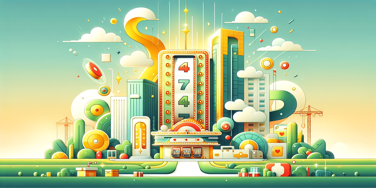 Unlock Winning Strategies: Top Slot Games for Online Casinos 2025 - Slot Strategy Guide for global | Realr