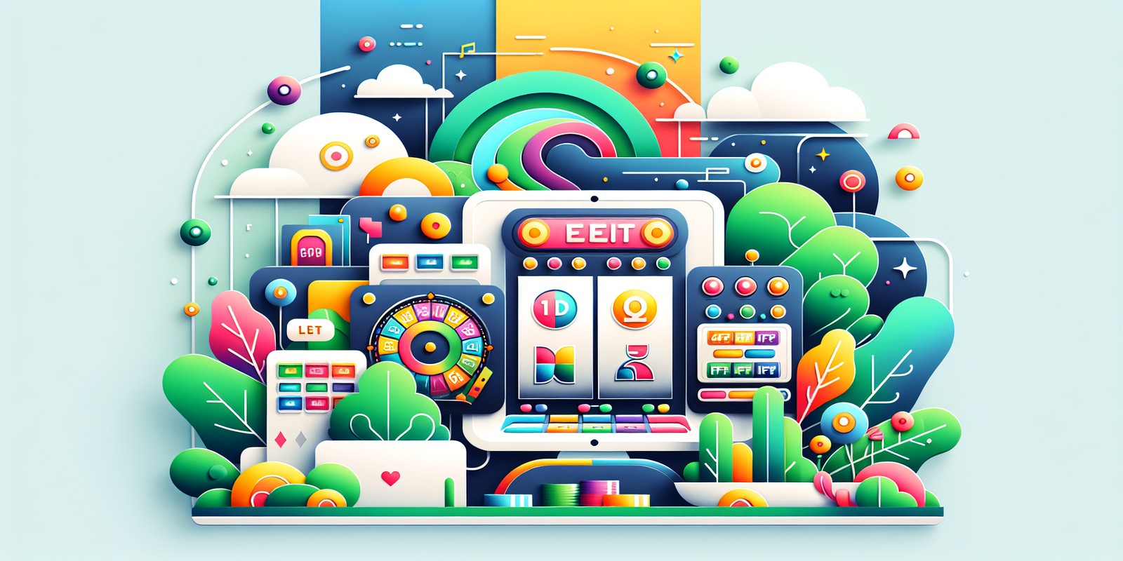 Unlock Winter Slots Magic: Top Games for Pakistani Players 2025 - Slot Strategy Guide for Players | Realr