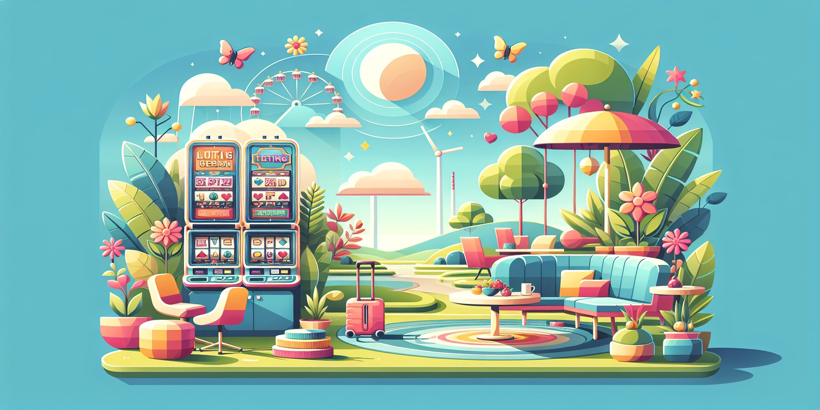 Unlocking Big Wins: Your Ultimate Guide to Online Casinos 2025 - Gaming Guide Guide for international | Realr