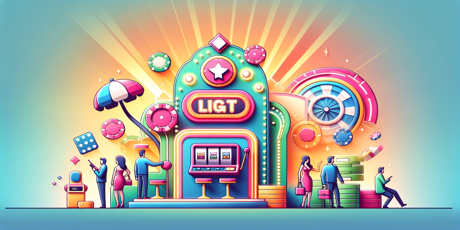 Unlocking Online Casino Success: Strategies for Slots in 2025 - Slot Strategy Guide for international | Realr