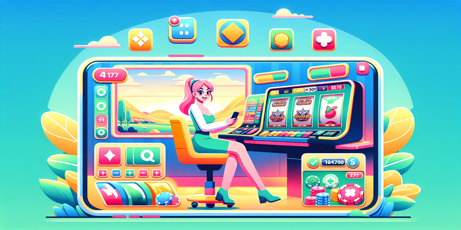 Unlocking Online Casino Success: Top Slot Strategies for 2025 - Slot Strategy Guide for international | Realr