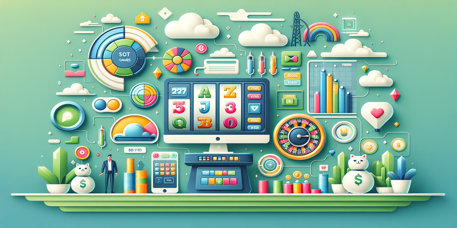 Unlocking the Excitement of Online Casinos in 2025: A Player's Guide - Gaming Guide Guide for global | Realr