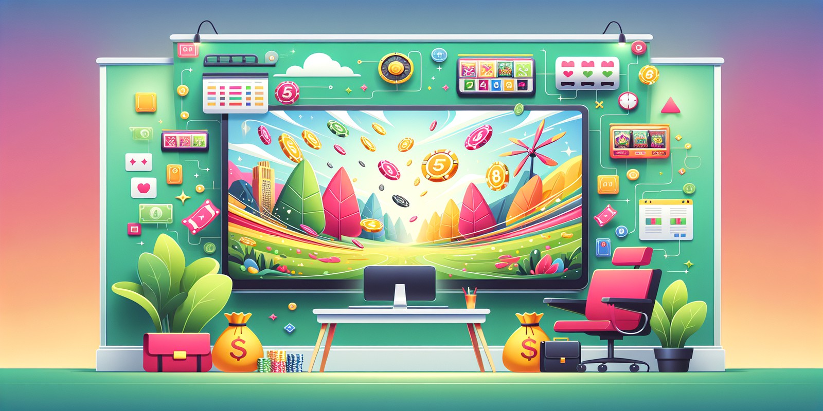 Winning Big at Online Casinos: Tips & Tricks for 2025 - Gaming Guide Guide for pakistani | Realr