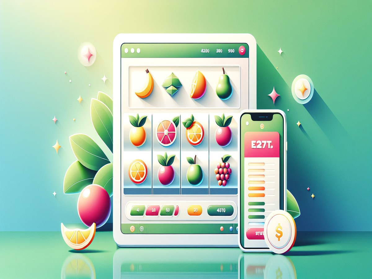 Realr Classic Fruit Slots - Play Classic Slots at Realr