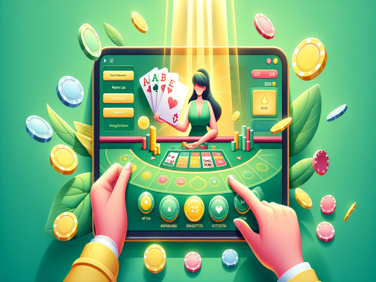 Realr Poker Games - Engage in Poker Games at Realr