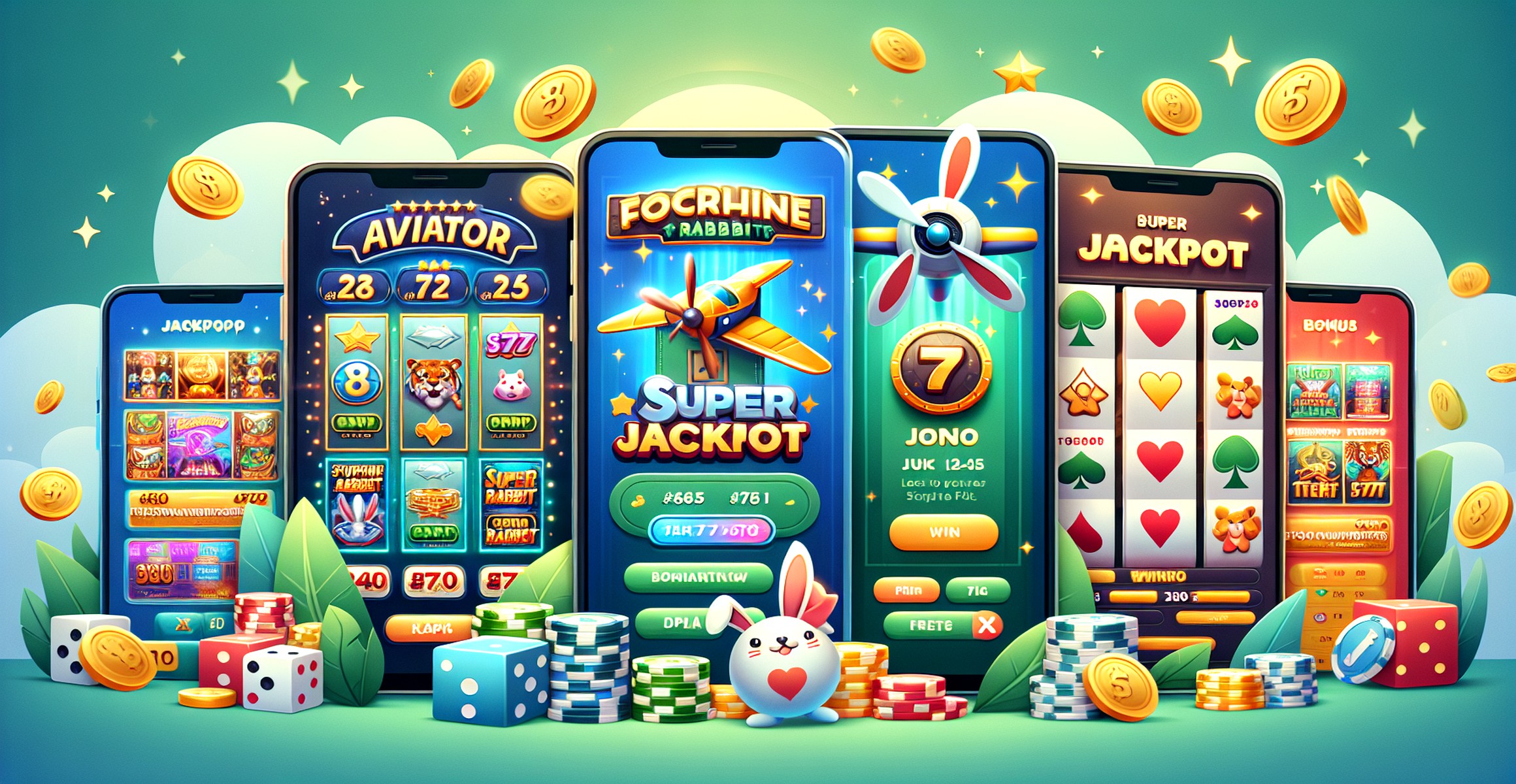 Aviator Game - Experience Thrilling Online Slot Gaming at Realr