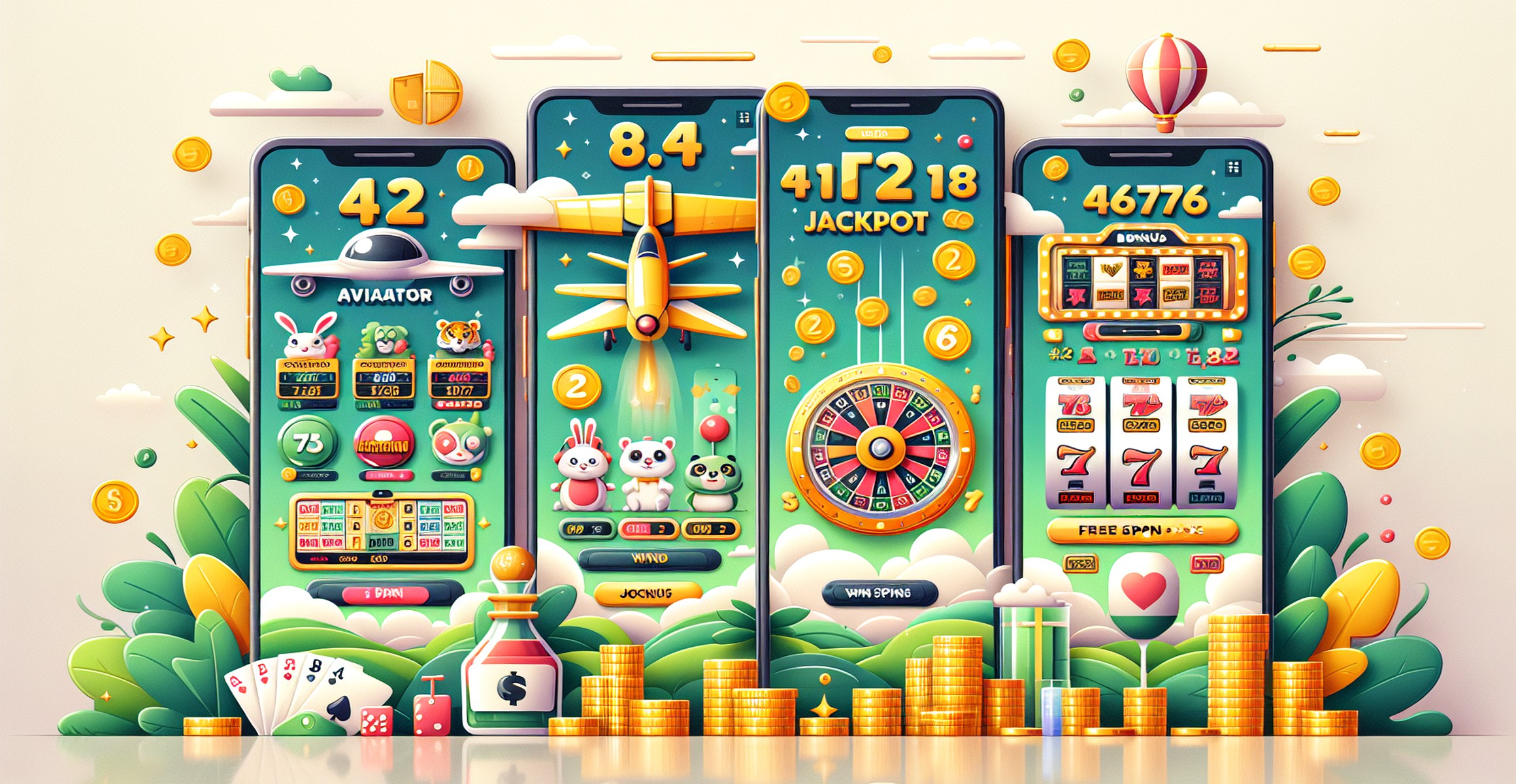 Fortune Tiger Games - Unleash the Fun with Fortune Tiger Games at Realr