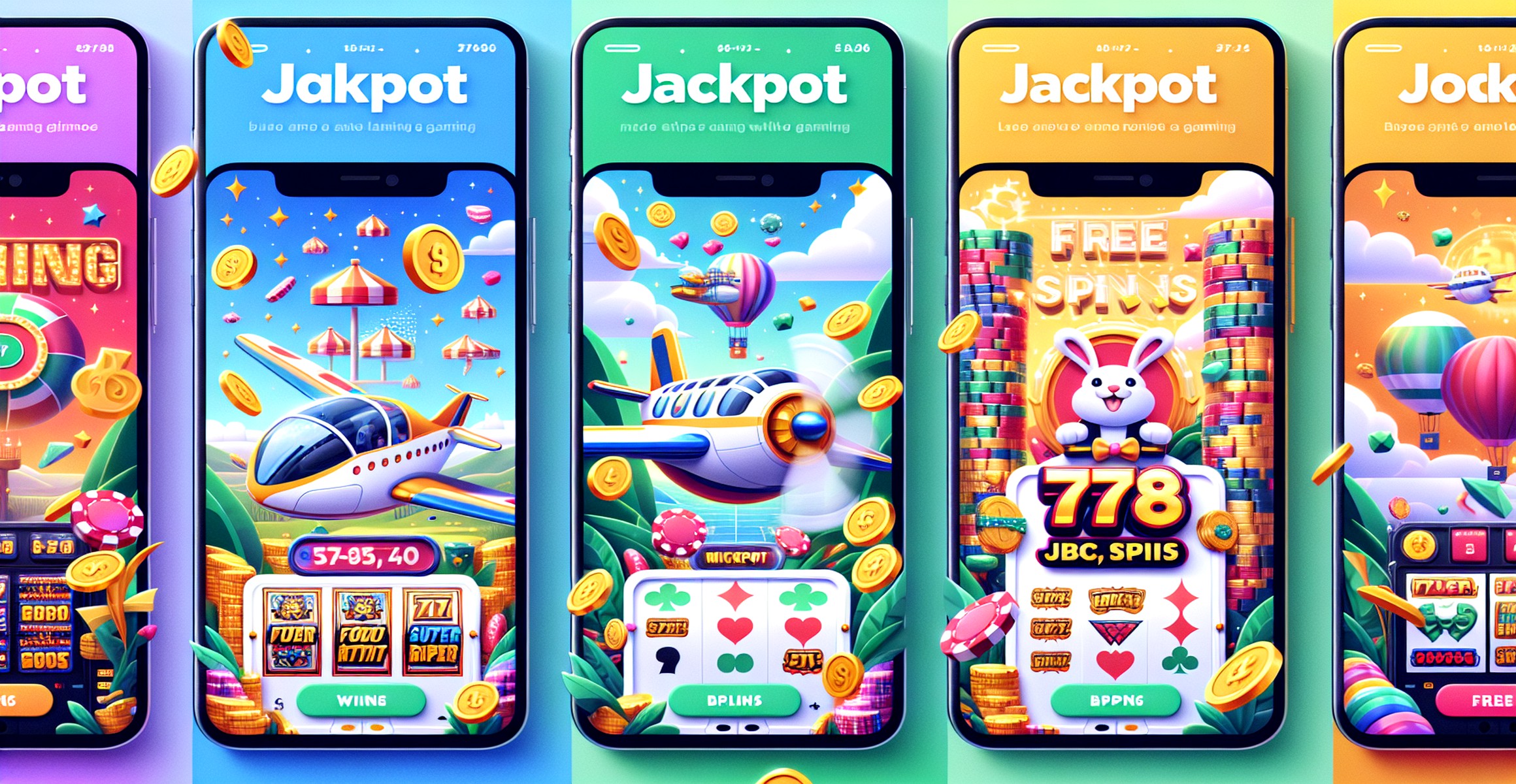 Super Jackpot - Win Big with Super Jackpot at Realr